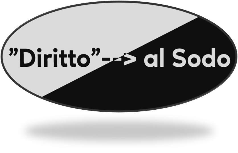 Diritto al Sodo